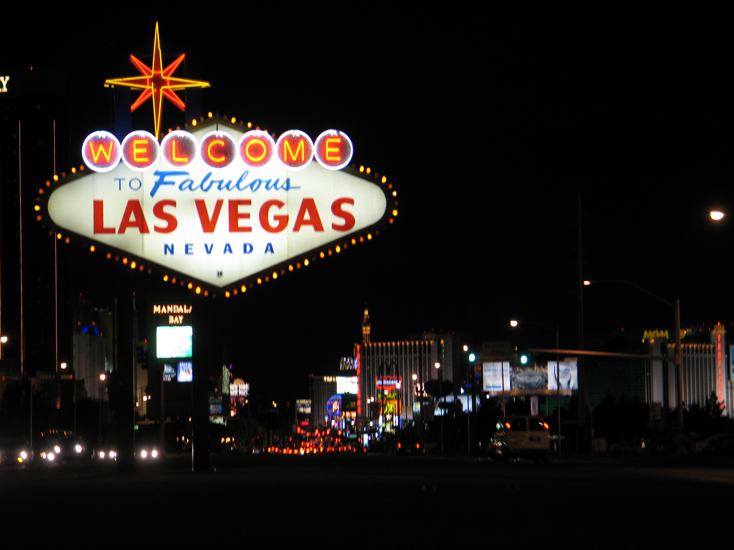 Wie Spät Ist Es Jetzt In Las Vegas